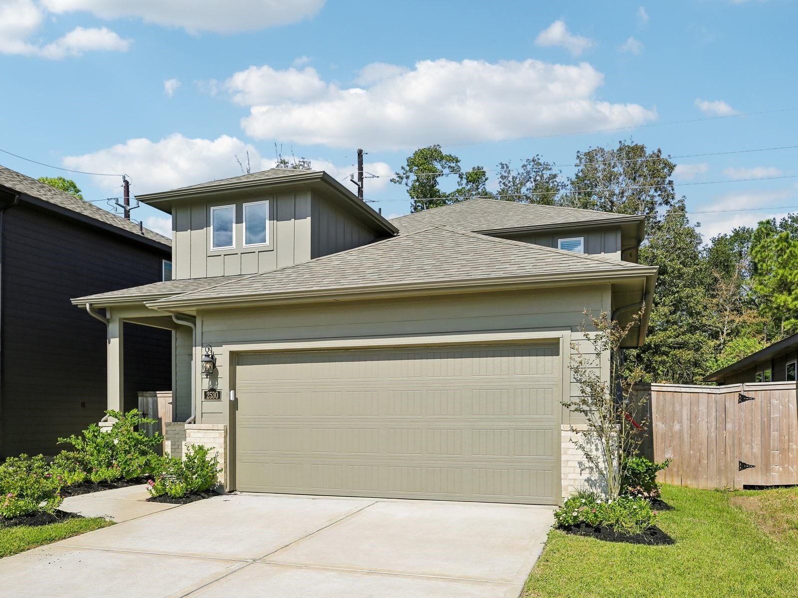 2530 Paloverde Canyon Court, Crosby, TX 77532 2530 Paloverde Canyon Court, Crosby, TX 77532