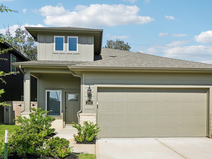 Property photo for 2530 Paloverde Canyon Court, Crosby, TX