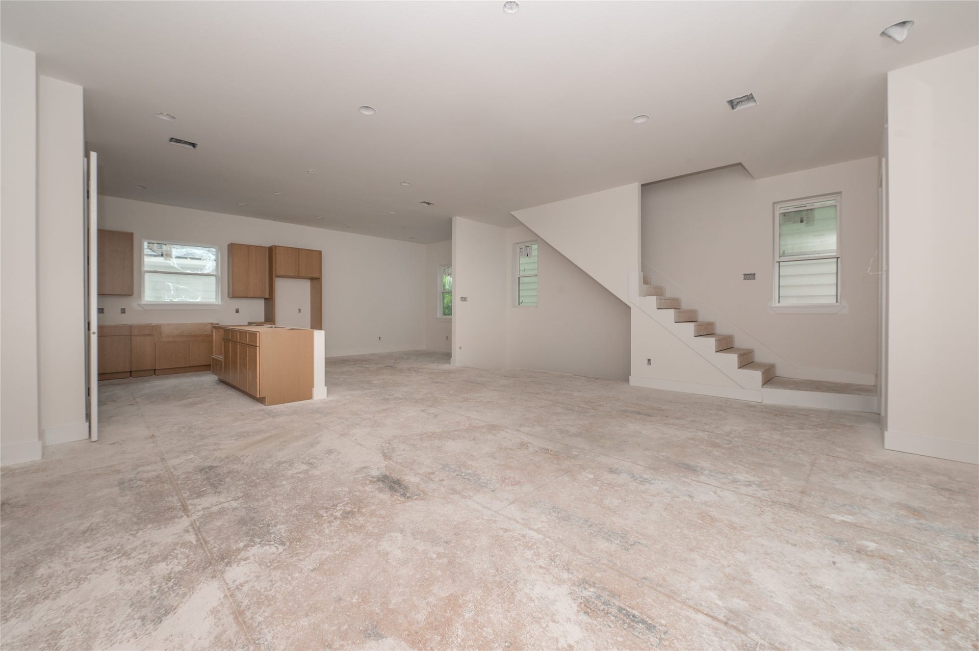 1507 W 23rd Street, #A, Houston, TX 77008