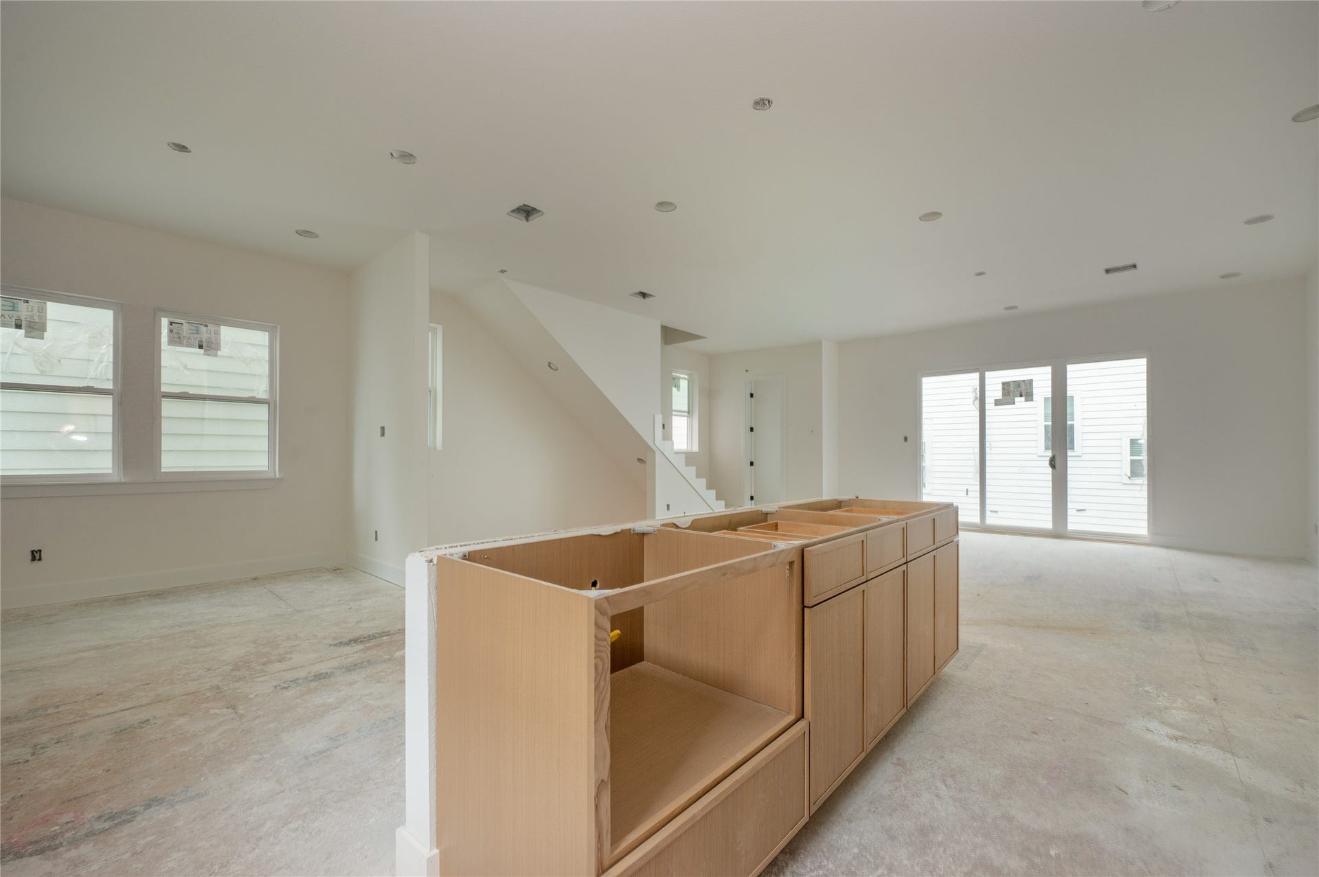 1507 W 23rd Street, #A, Houston, TX 77008