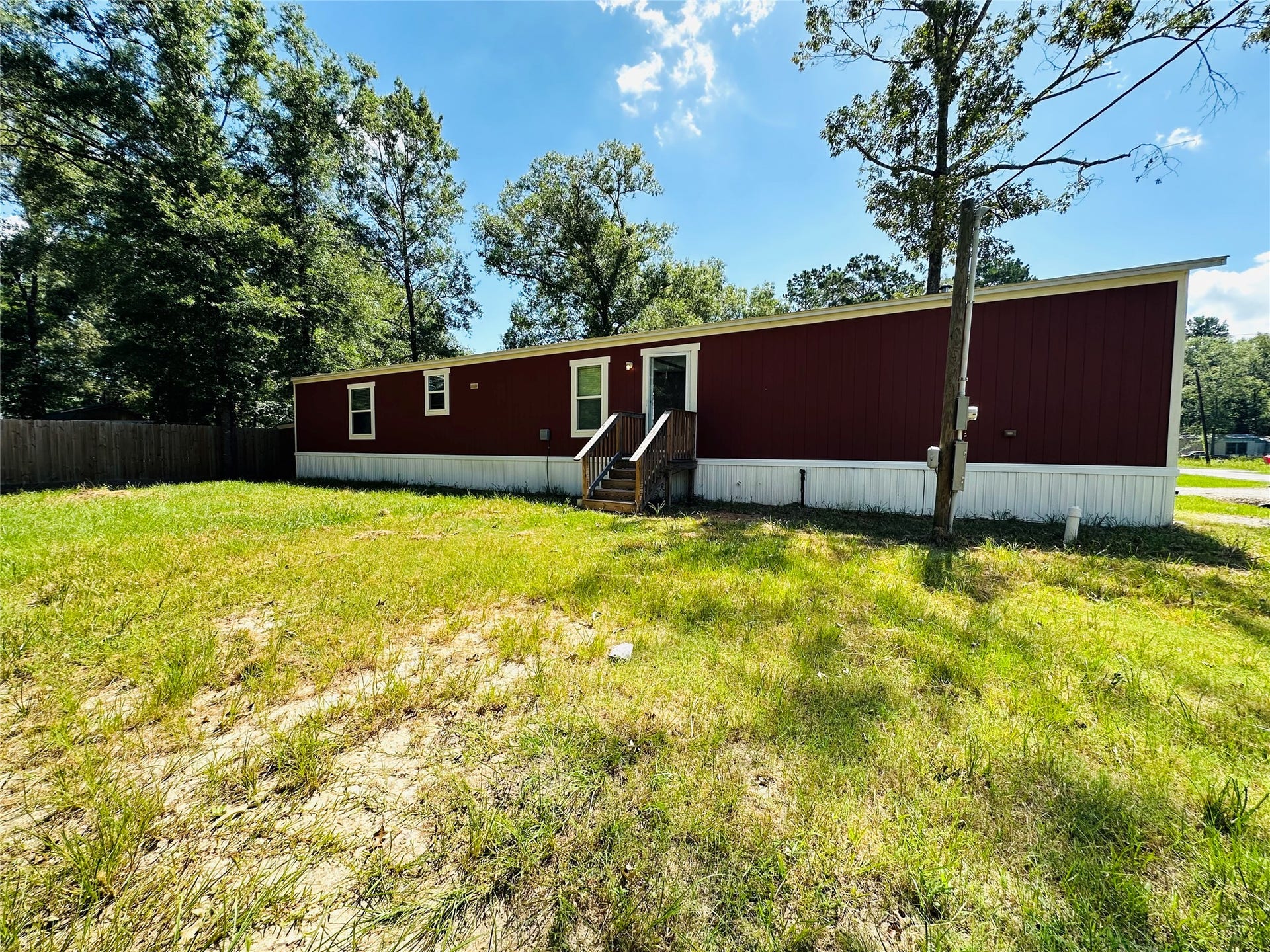 25247 Twin Oaks Drive, New Caney, TX 77357 25247 Twin Oaks Drive, New Caney, TX 77357