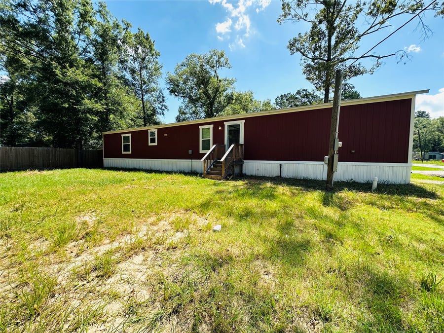 Property photo for 25247 Twin Oaks Drive, New Caney, TX