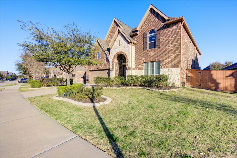 Property photo for 11227 Dunstan Hill Drive, Richmond, TX