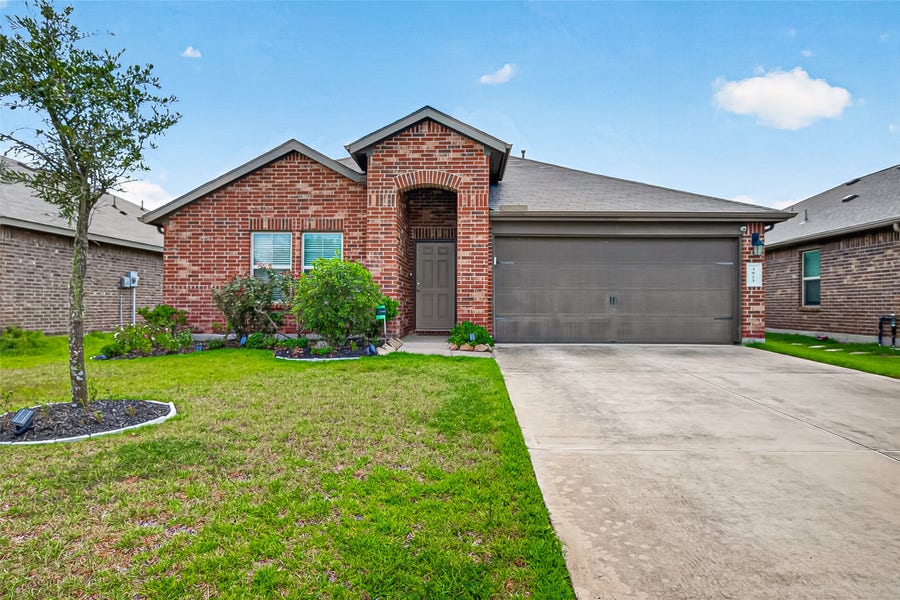 Property photo for 3023 Darlington Court, Katy, TX