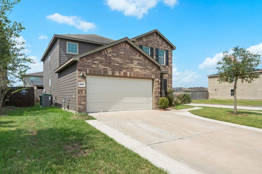 Property photo for 6755 Cortenridge Lane, Houston, TX