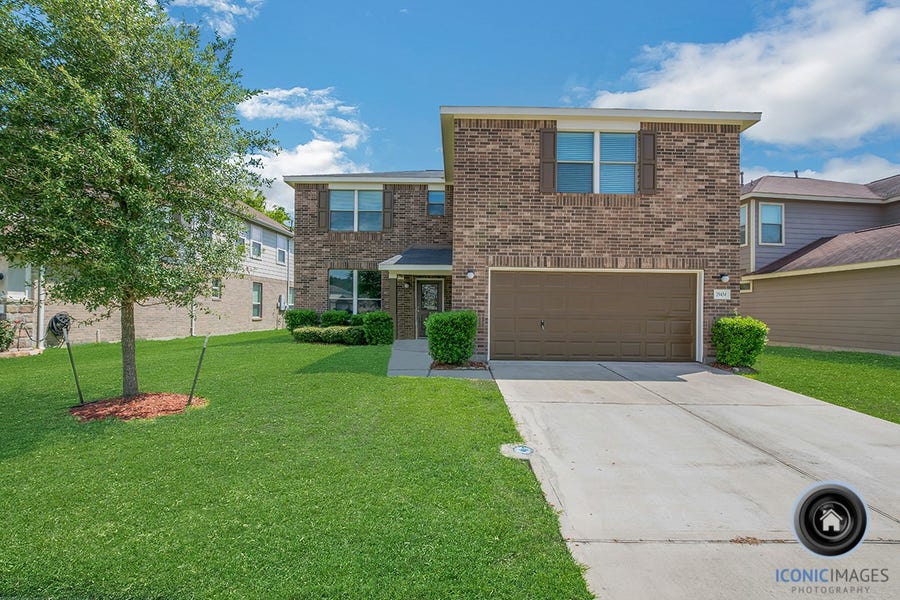 Property photo for 29434 Legends Bluff Drive, Spring, TX