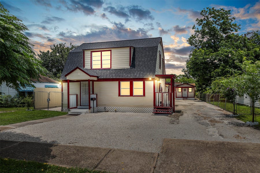 Property photo for 510 Munger Street Unit A, Pasadena, TX