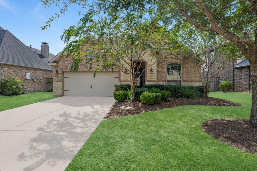 Property photo for 27239 Symphony Creek Lane, Fulshear, TX