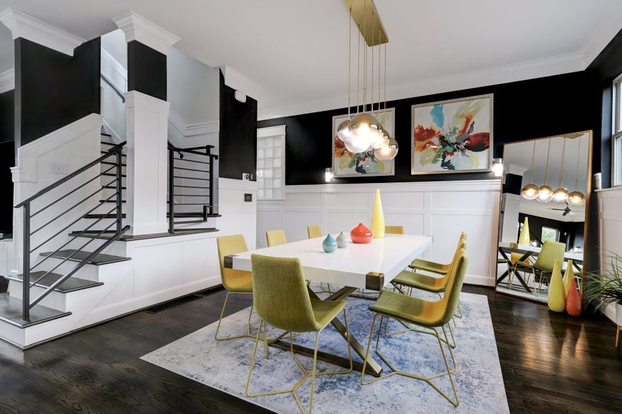 Property photo for 1706 Francis Street, #B, Houston, TX