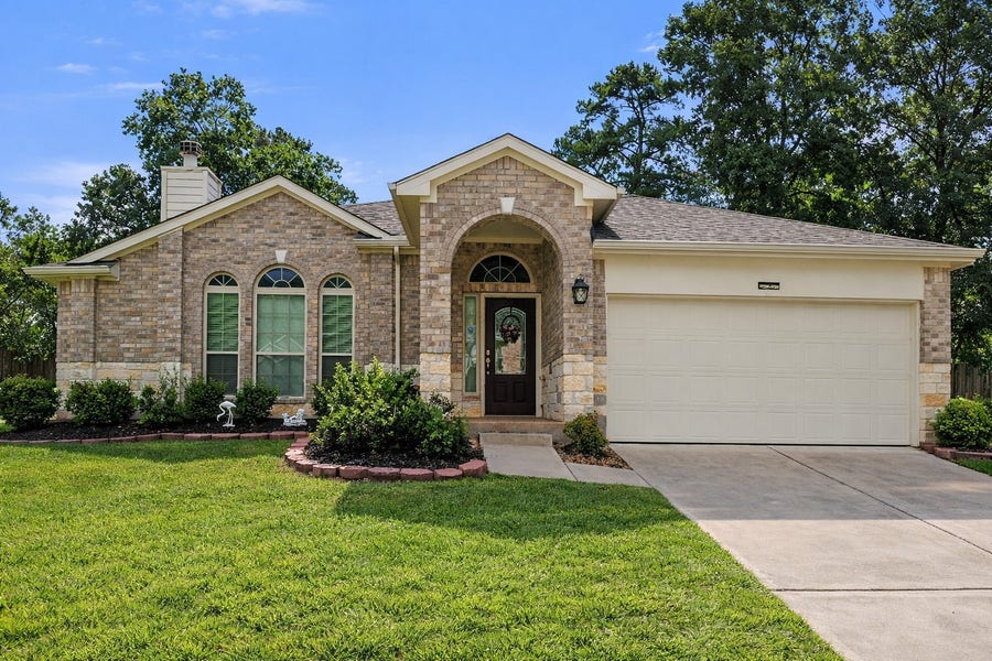 Property photo for 3307 Woodchuck Road, Montgomery, TX