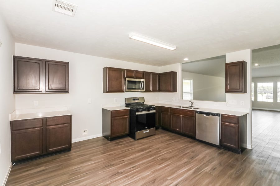 Property photo for 810 Desoto Drive, Richmond, TX