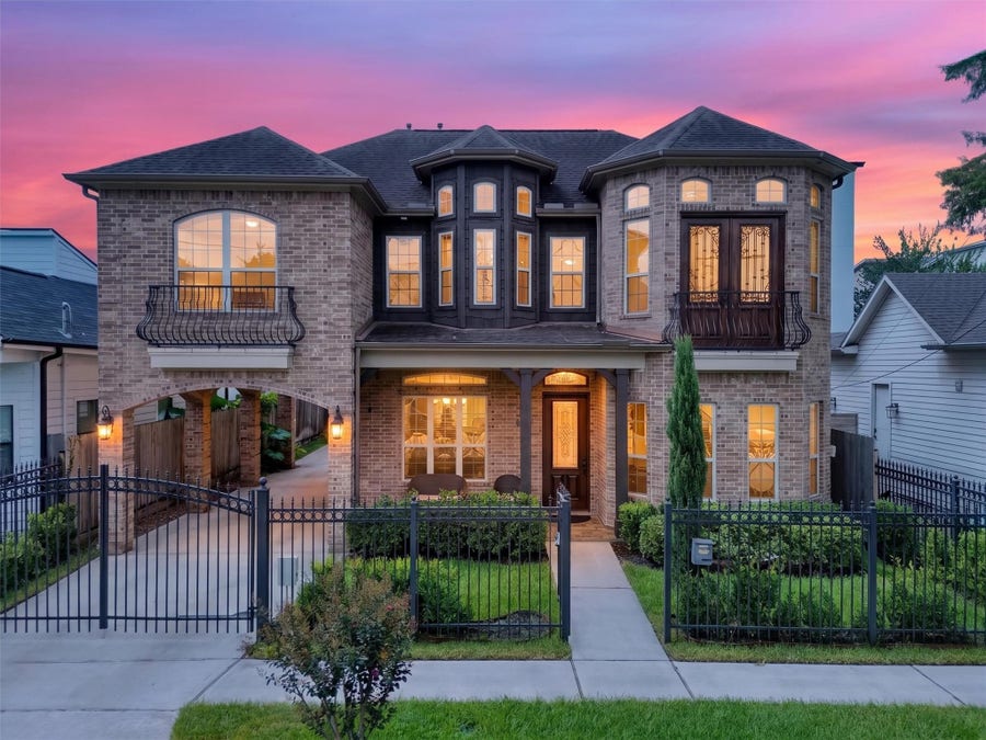 Property photo for 1317 Shearn Street, Houston, TX