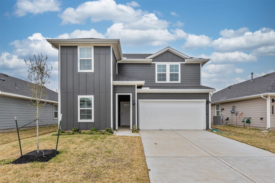 Property photo for 3123 Langley Bend Lane, Brookshire, TX