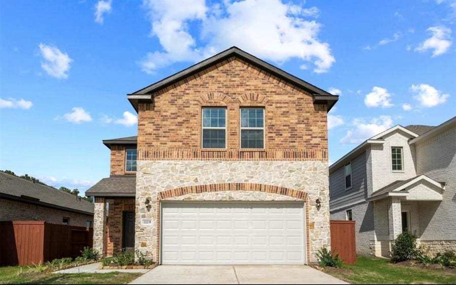 Property photo for 22326 Auburn Cabin Lane, Porter, TX