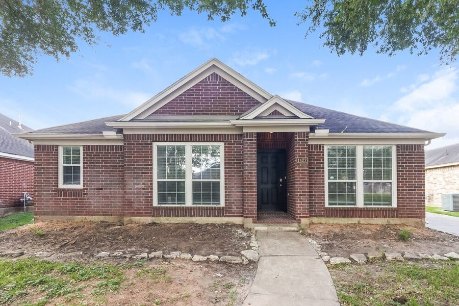 Property photo for 1427 Waterside Village Drive, Richmond, TX