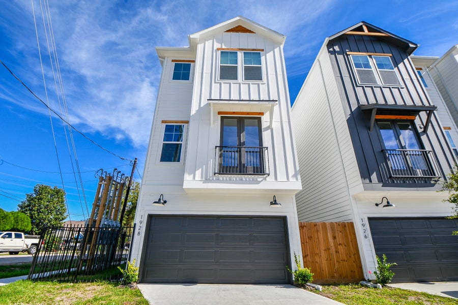Property photo for 1928 Cochran Street, Houston, TX