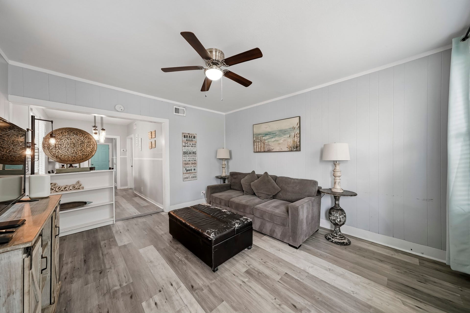 2511 Bernardo De Galvez Avenue, Galveston, TX 77550 Unit 1