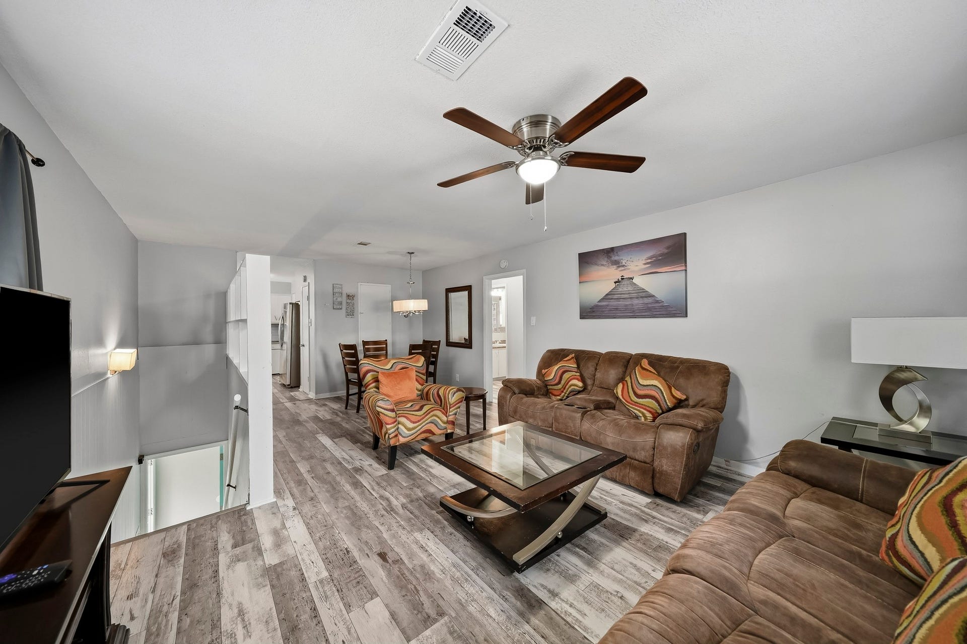 2511 Bernardo De Galvez Avenue, Galveston, TX 77550 Unit 4