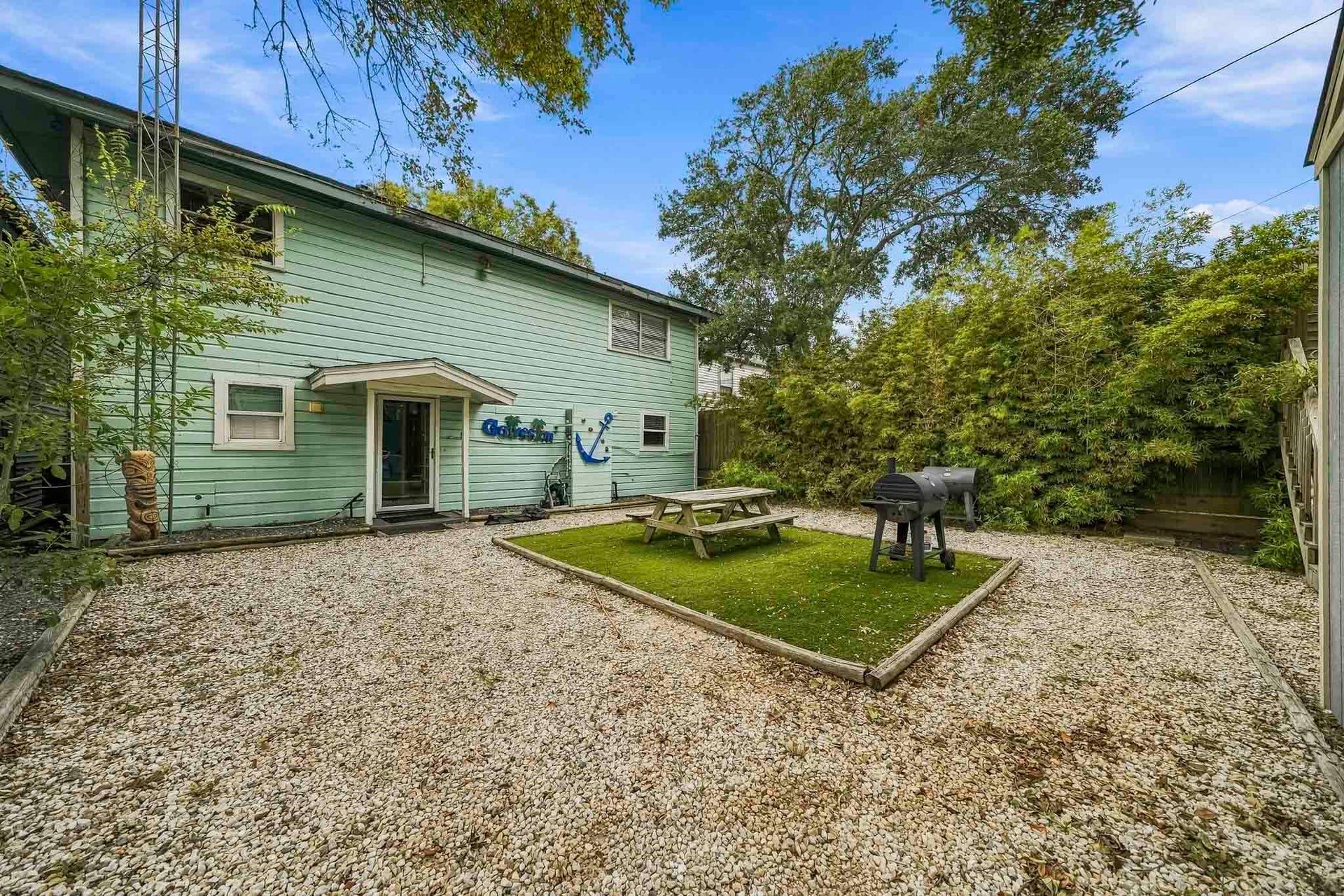 2511 Bernardo De Galvez Avenue, Galveston, TX 77550 Unit 3 & 4