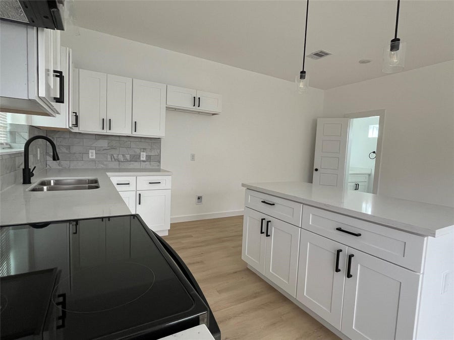 Property photo for 8605 Wileyvale Road, #B, Houston, TX
