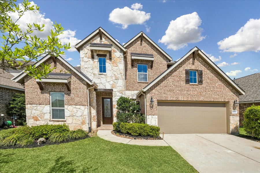 Property photo for 22302 Wenbury Drive, Tomball, TX