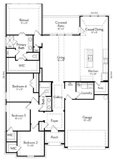 2834 River Juniper Lane, Crosby, TX 77532 2834 River Juniper Lane, Crosby, TX 77532