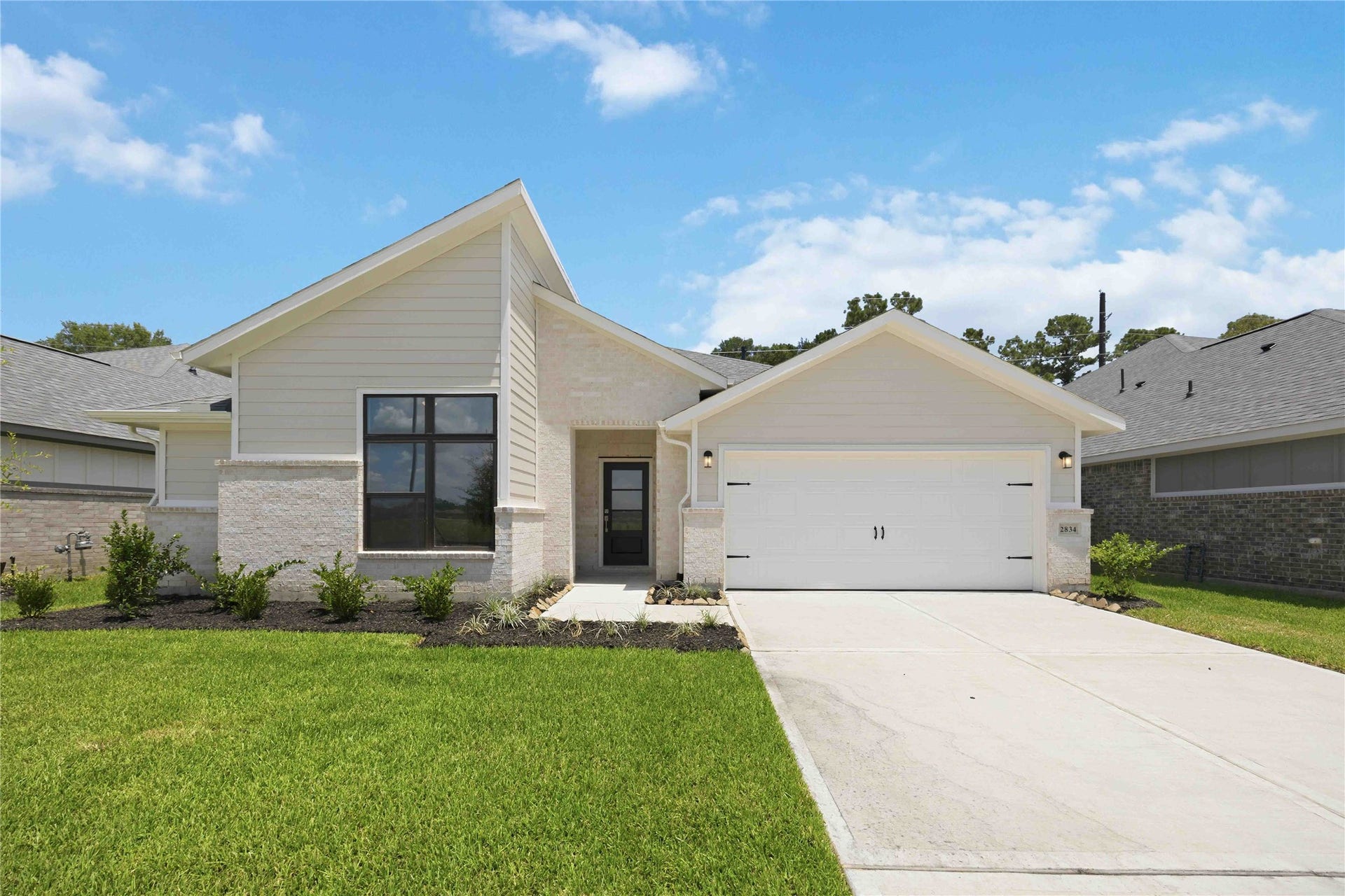 2834 River Juniper Lane, Crosby, TX 77532 2834 River Juniper Lane, Crosby, TX 77532