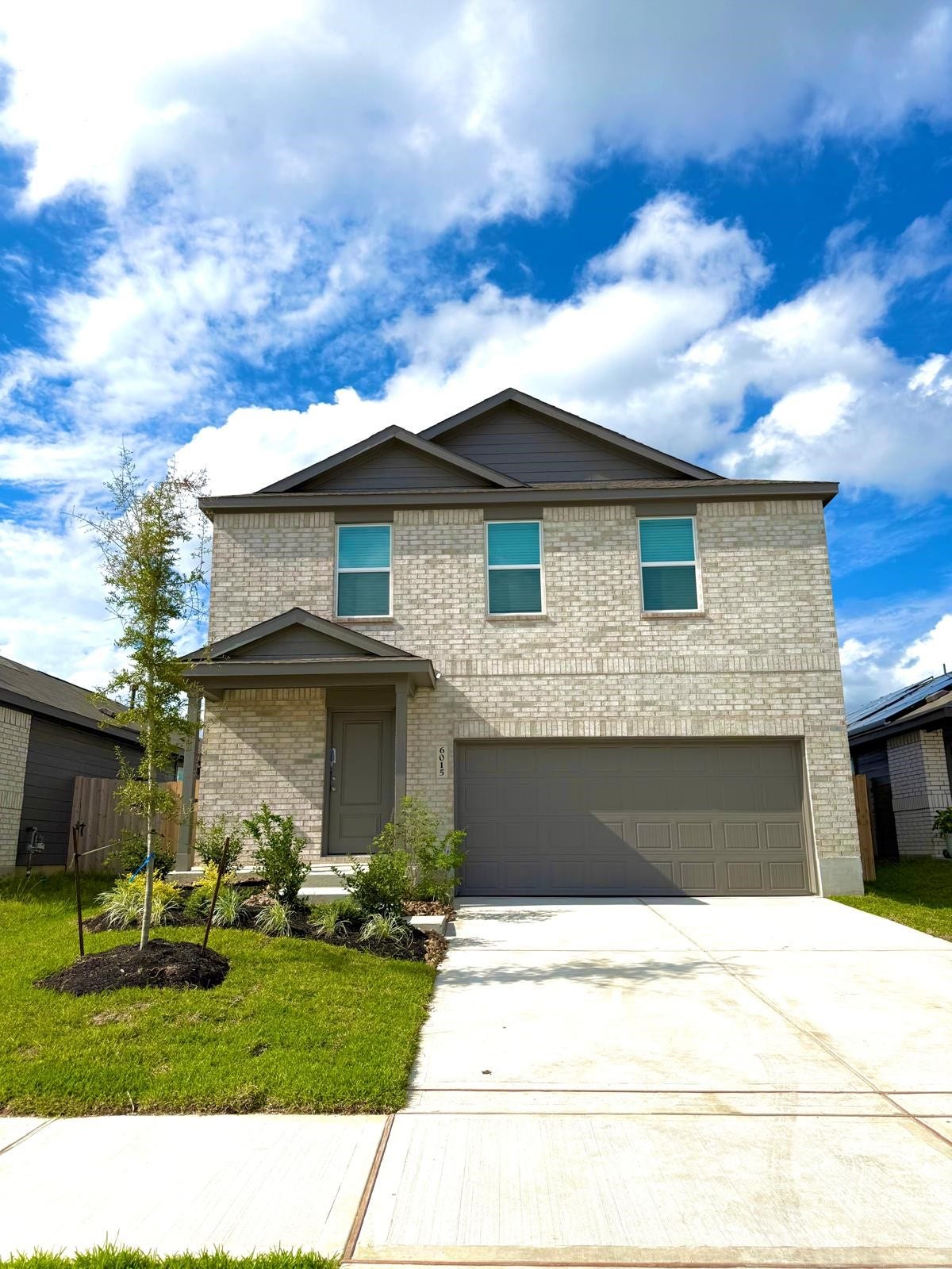 6015 Marshall Woods Lane, Humble, TX 77338 6015 Marshall Woods Lane, Humble, TX 77338