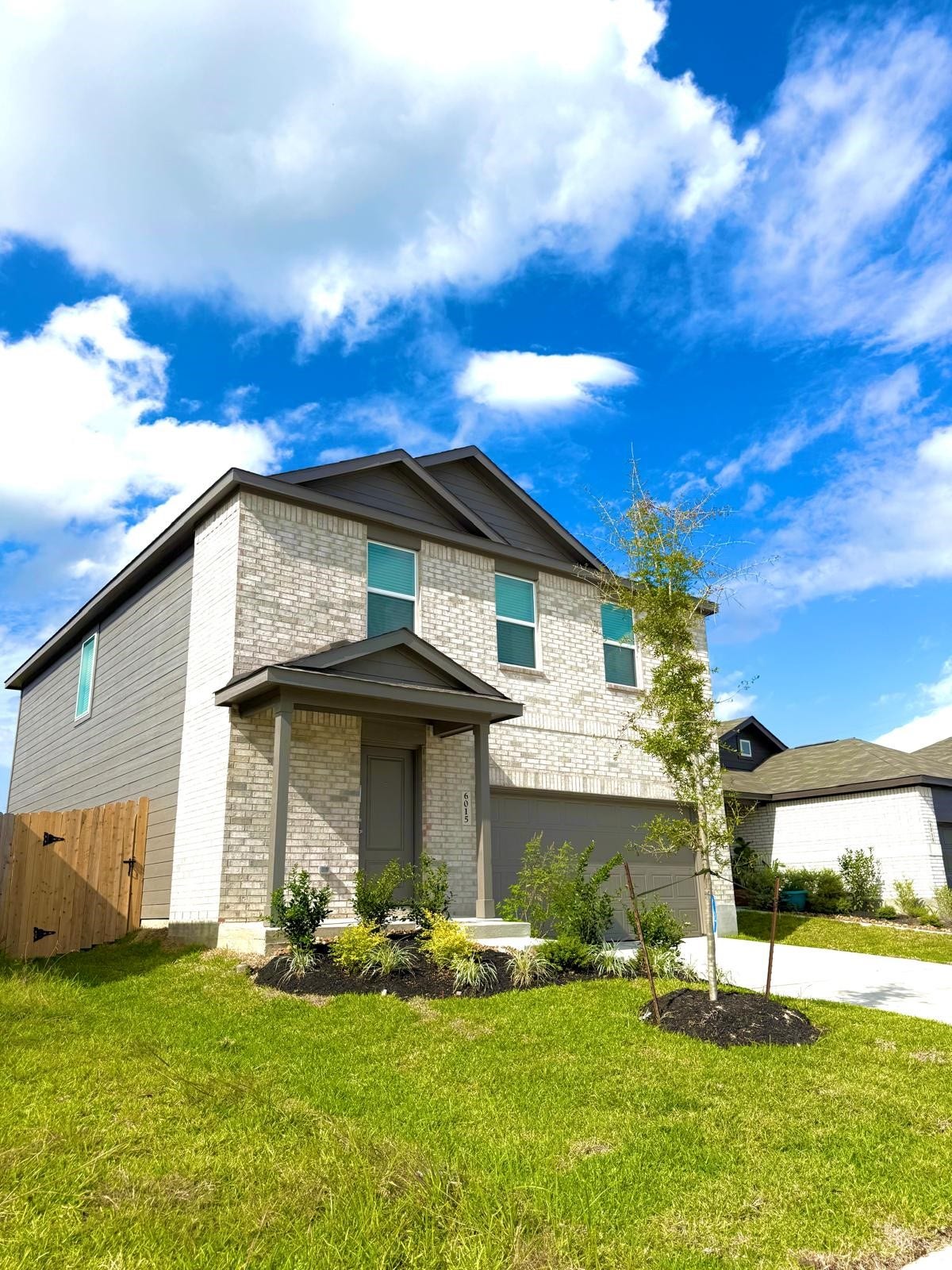 6015 Marshall Woods Lane, Humble, TX 77338 6015 Marshall Woods Lane, Humble, TX 77338