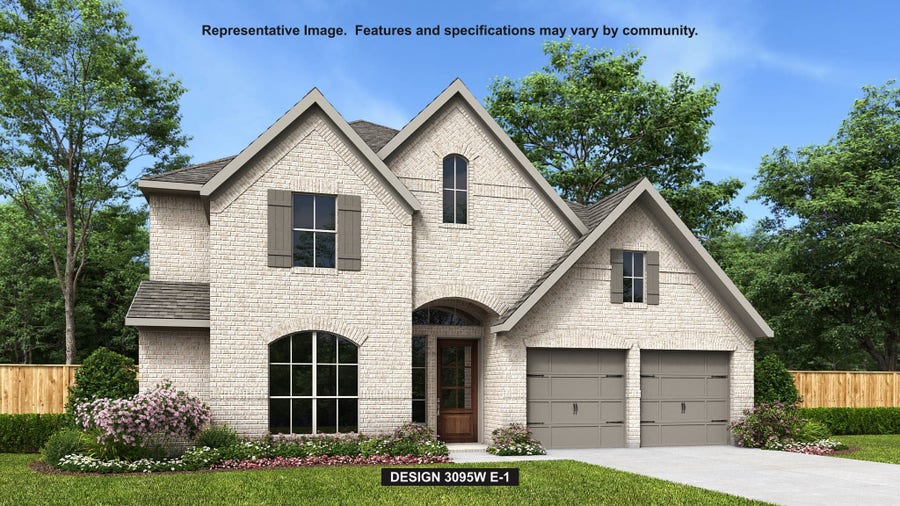 Property photo for 11319 Flowering Plant Way, Cypress, TX