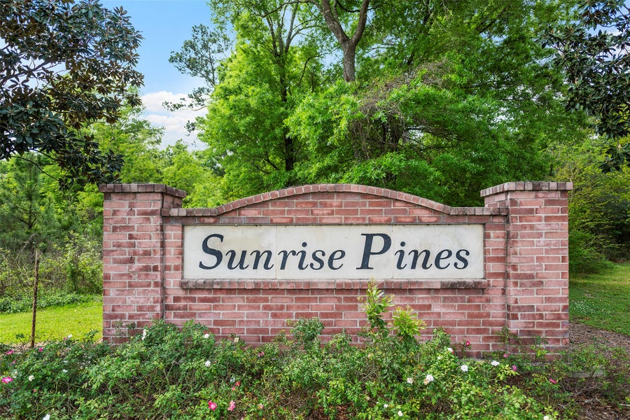 Property photo for 9922 Evans Brook Lane, Houston, TX