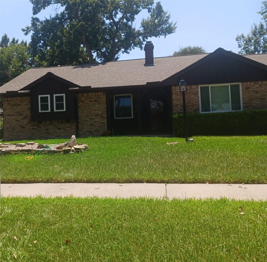 Property photo for 5323 Hialeah Drive, Houston, TX