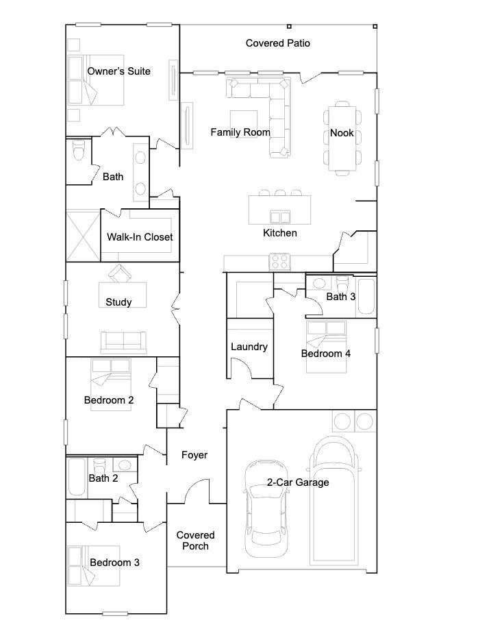 2417 Davenport Hills Way, League City, TX 77573 2417 Davenport Hills Way, League City, TX 77573