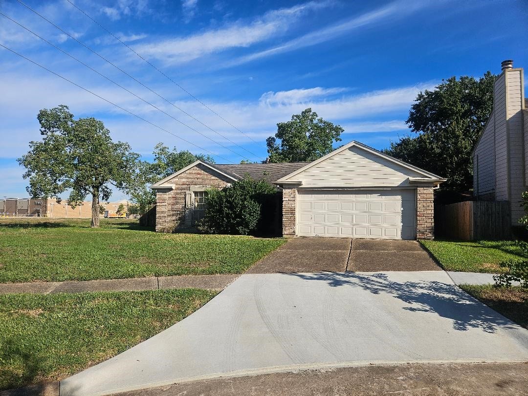 22818 Planters House Court, Katy, TX 77449