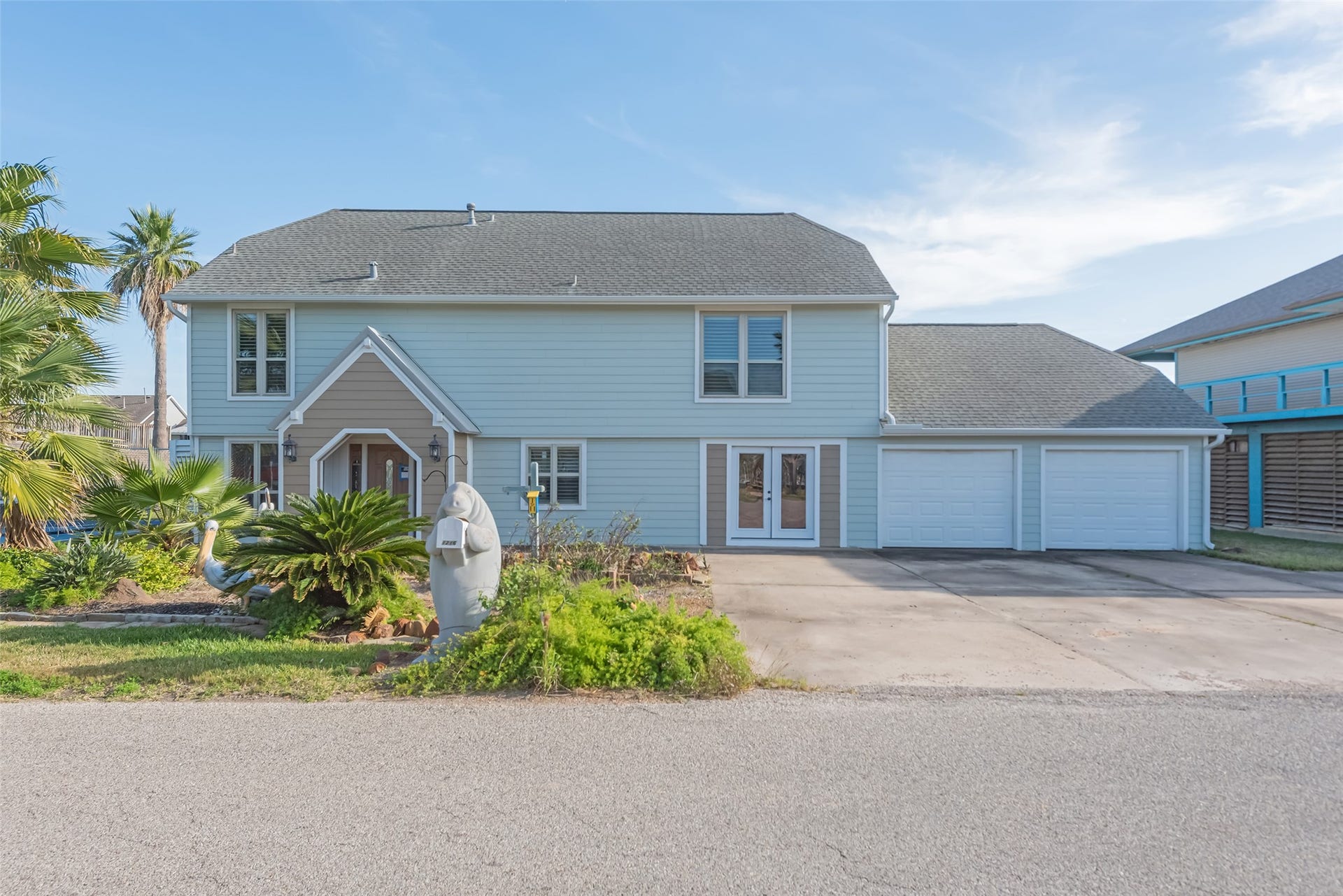 1216 Sailfish Street, Bayou Vista, TX 77563 1216 Sailfish Street, Bayou Vista, TX 77563