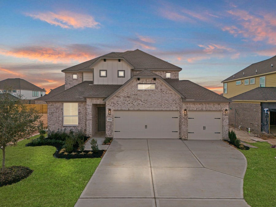 Property photo for 4009 Sun Burst Lane, Brookshire, TX