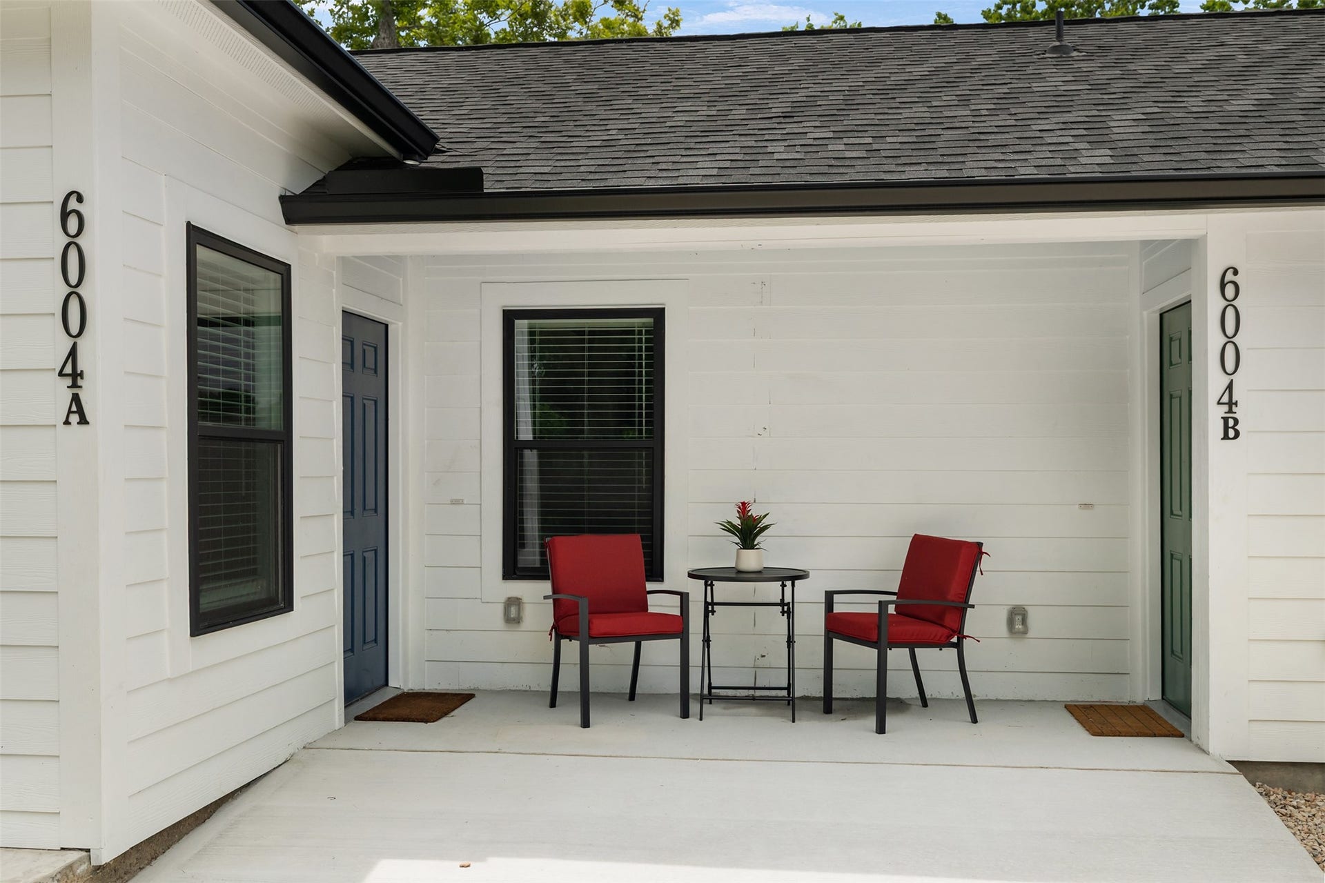 6004 Bois D Arc Street, #B, Houston, TX 77087