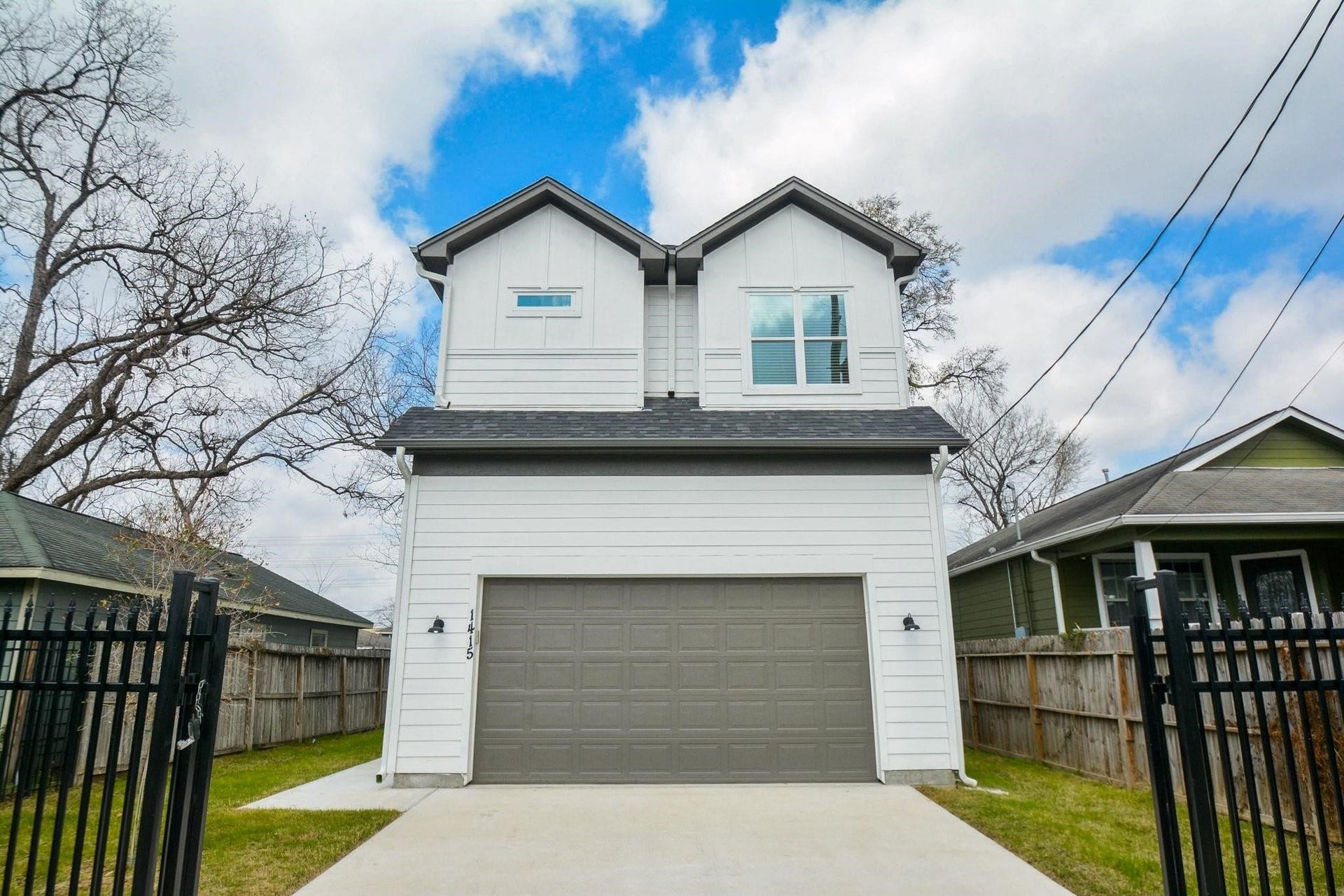 1415 E 35th Street, Houston, TX 77022 1415 E 35th Street, Houston, TX 77022