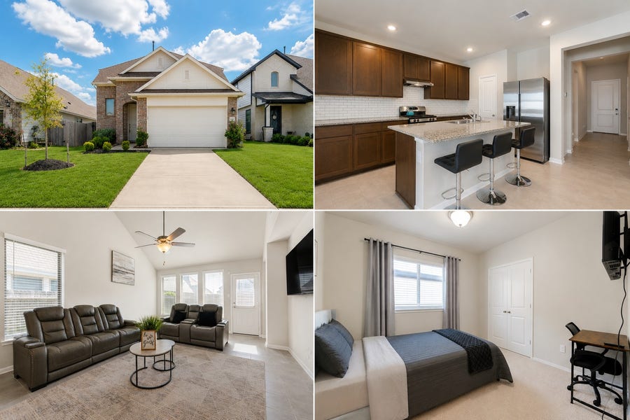 Property photo for 20522 Laila Manor Lane, Richmond, TX