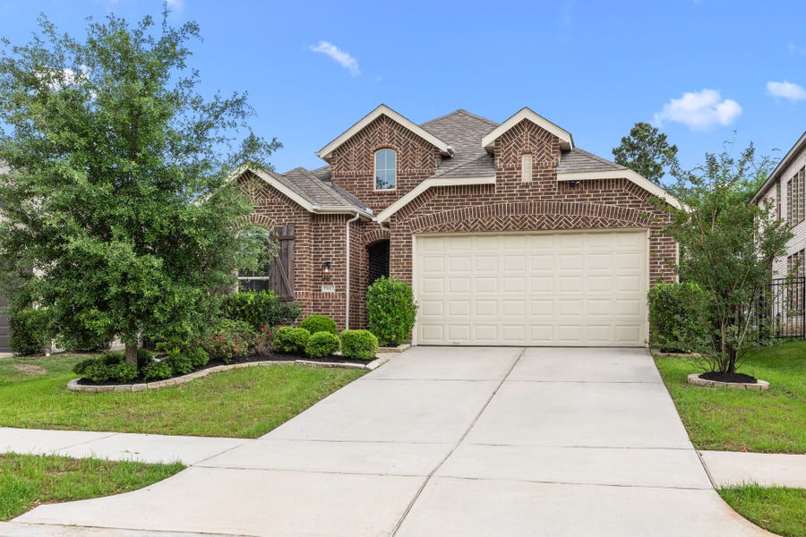 Property photo for 7917 Spring Run Drive, Magnolia, TX