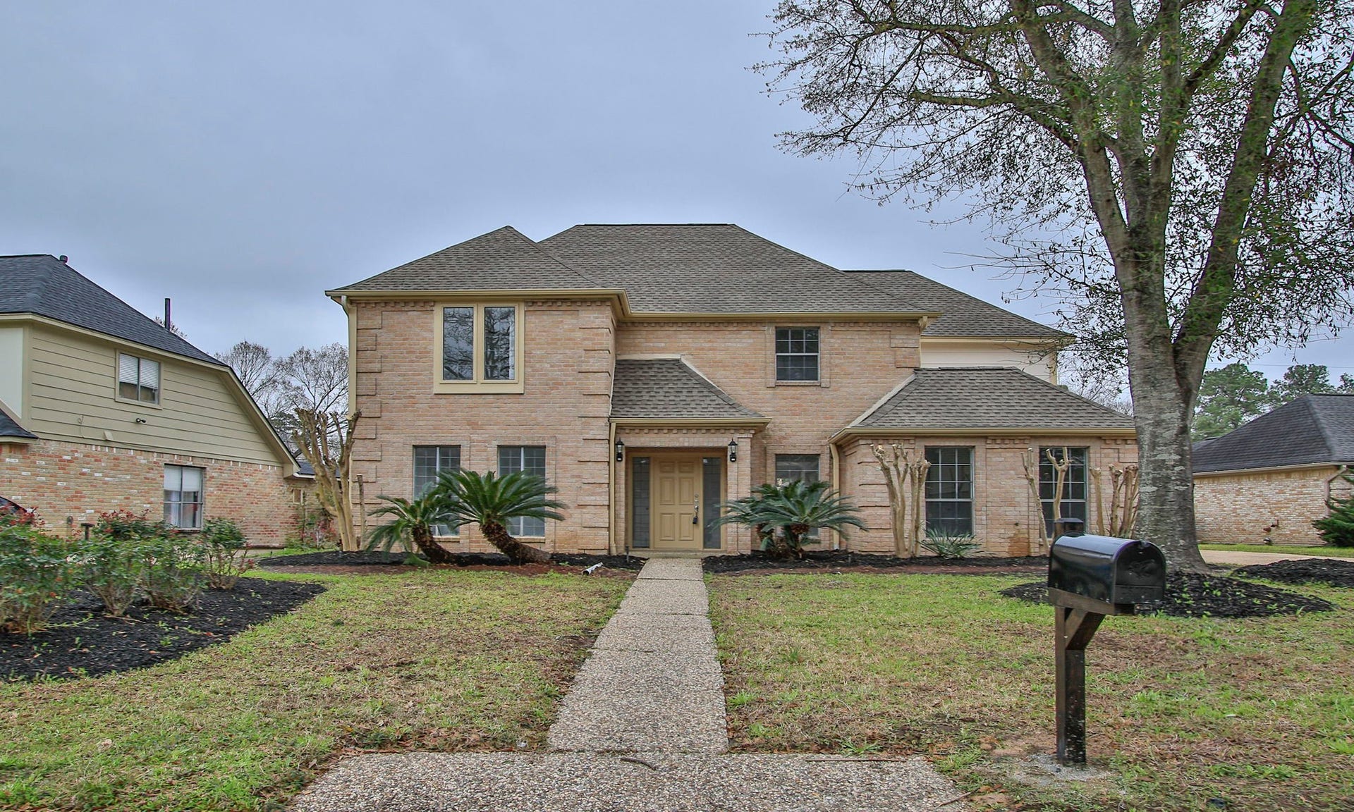 3515 Stoney Oak Drive, Houston, TX 77068 3515 Stoney Oak Drive