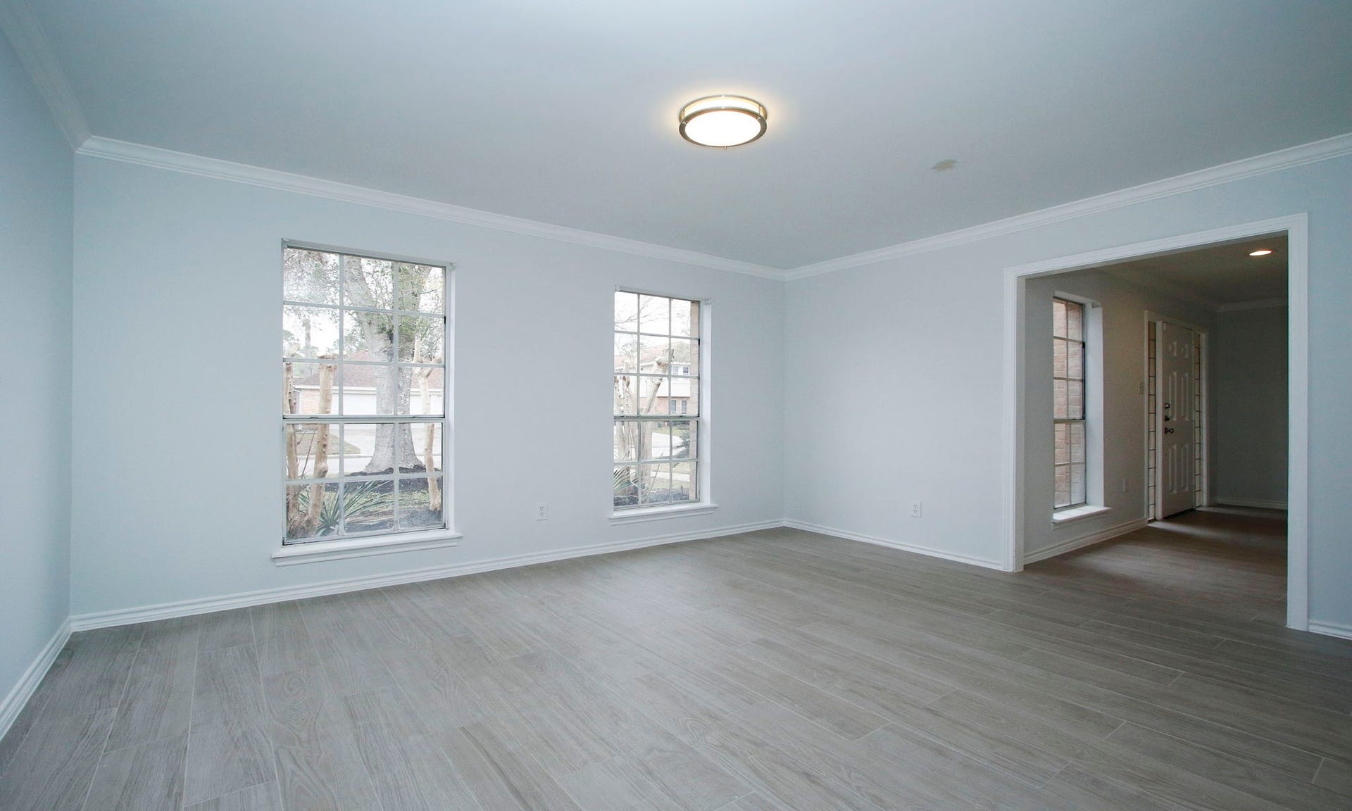 3515 Stoney Oak Drive, Houston, TX 77068 Formal dining