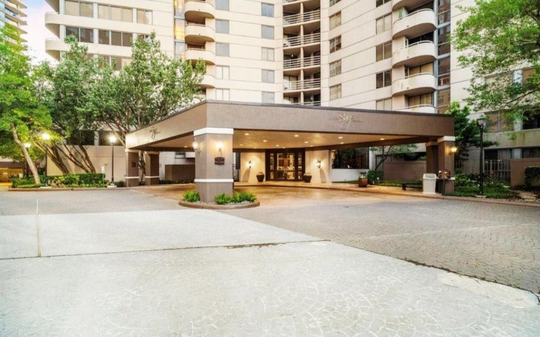 3525 Sage Road, #1415, Houston, TX 77056 3525 Sage Road, #1415, Houston, TX 77056