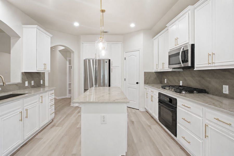 Property photo for 6418 Columbia Falls Lane, Katy, TX