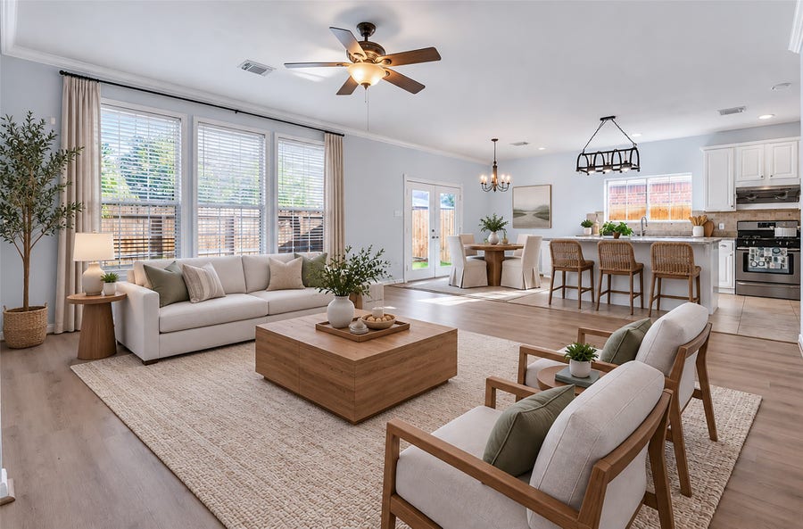Property photo for 21738 Oakbridge Park Lane, Katy, TX
