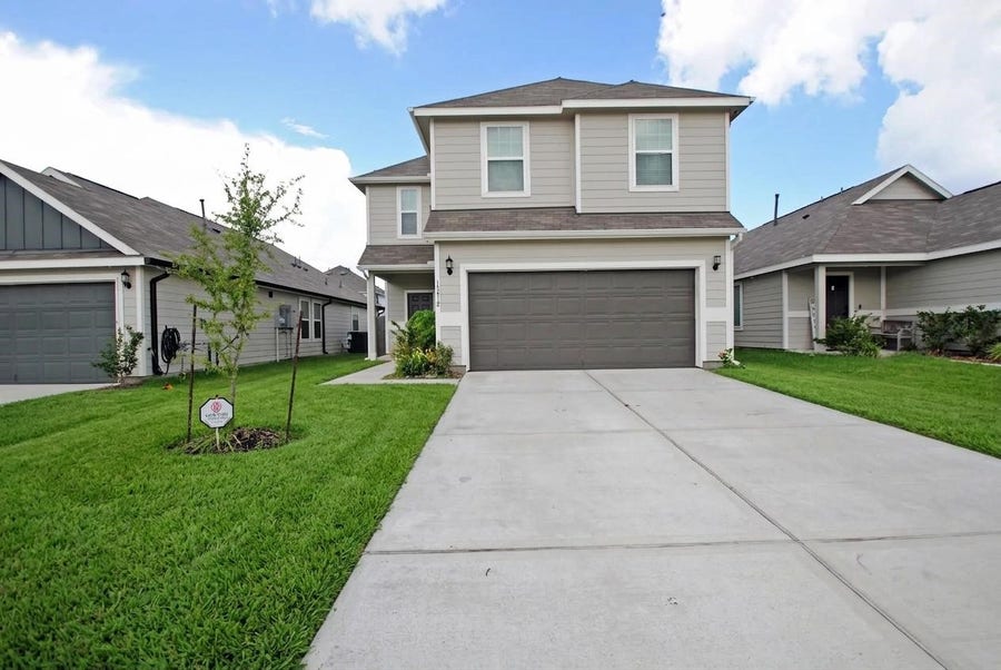 Property photo for 13812 Green Heron Way, Splendora, TX