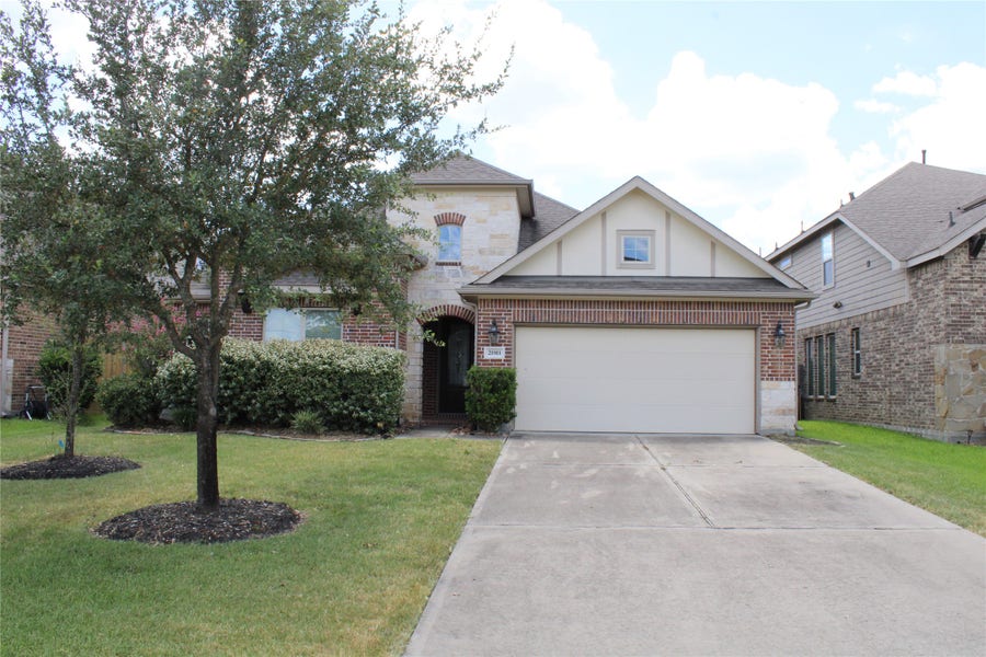 Property photo for 21911 Avalon Queen Drive, Spring, TX