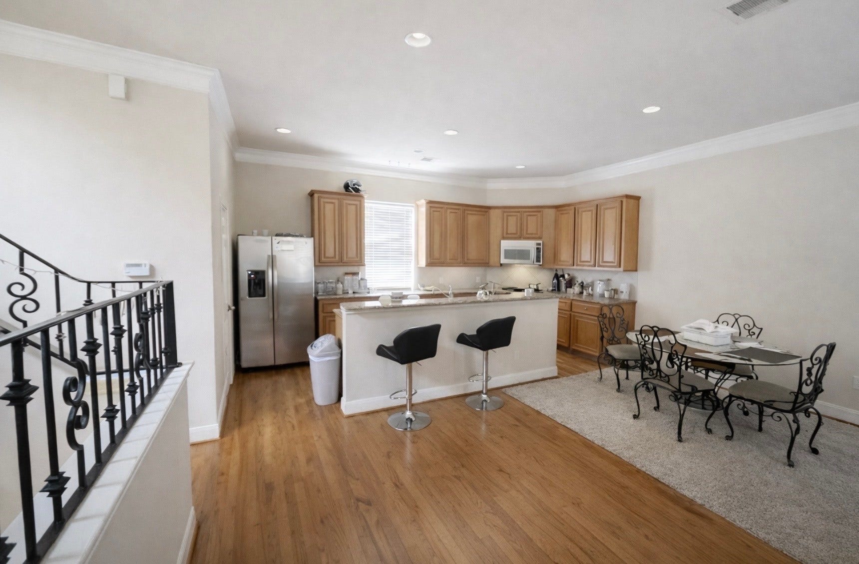 1012 Studer Street, Houston, TX 77007