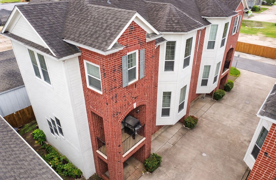 Property photo for 1012 Studer Street, Houston, TX