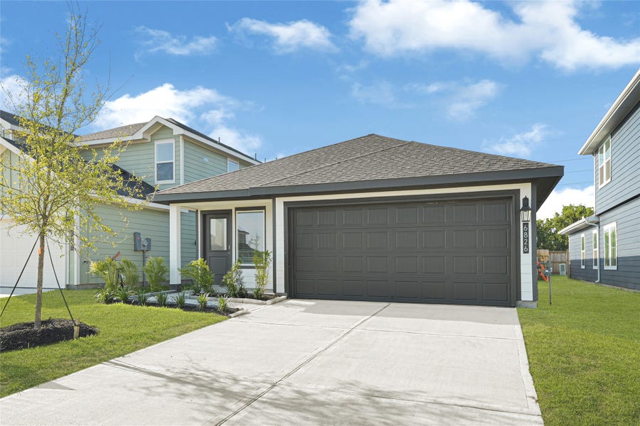 Property photo for 6815 Canyon Breeze Drive, Rosenberg, TX
